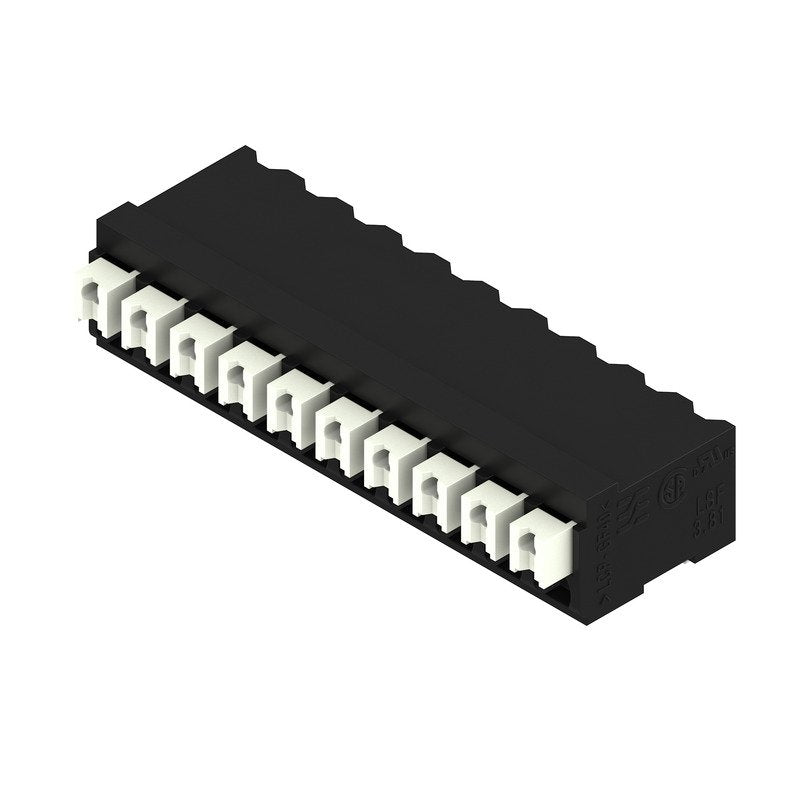 Weidmüller - Leiterplattenklemme Leiterplattenklemme LSF-SMT 3#1875300000 3.81mm − 265 Stück