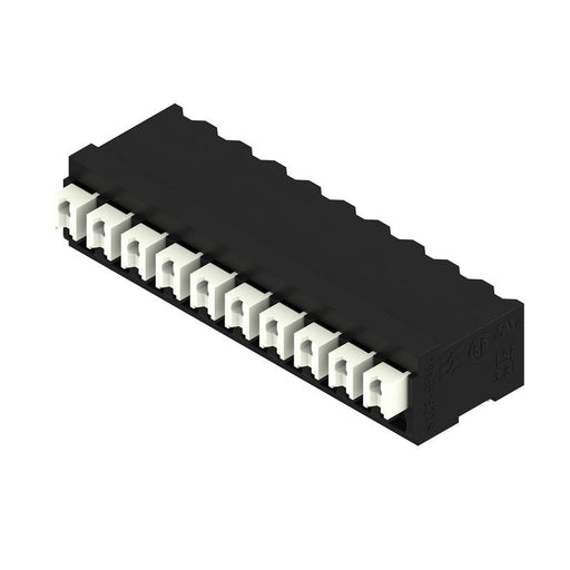 Weidmüller - Leiterplattenklemme Leiterplattenklemme LSF-SMT 3#1875300000 3.81mm − 265 Stück