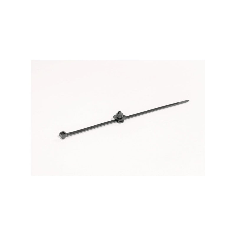 HellermannTyton - Kabelbinder 156-00076 − 500 Stück