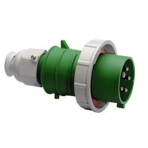 Bals Elektrotech - CEE-Stecker (IEC 60309) Stecker 210234 32A 5p >50V 2h
