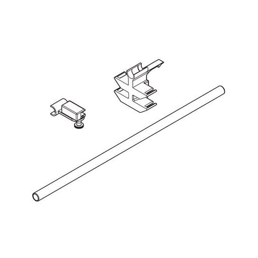 Siteco - Mechanisches Zubehör/Ersatzteile für Leuchten Visiereinrichtung 5XA779AD − 1 Stück by Siteco
