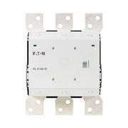 Eaton - Leistungsschütz zum Schalten von Wechselstrom AC-1 Schuetz 1400A für DILH140022SP(RAW250) Einphasenbetrieb