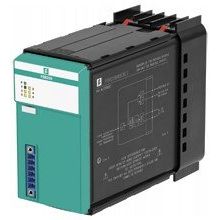 Pepperl+Fuchs Fabrik - Trennschaltverstärker EasyCom-Buskoppler FB8206H0630.3 f. PROFIBUS DP/DP-V1