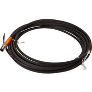 Ipf Electronic - Konfektioniertes Sensor-Aktor-Kabel Anschlussleitung, 5m, M8 VK991366 Stecker 3polig