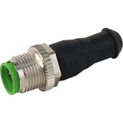 Murrelektronik - Abschlusswiderstand M12-Stecker gerade 7000-14041-0000000 Abschlusswiderstand