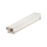 OBO Bettermann - Brandschutzkanal I90/E30 BSKH 090506 50x60mm, grau