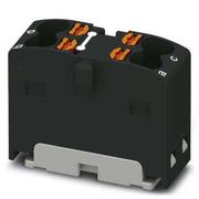 Phoenix Contact - Durchgangs-Reihenklemme Verteilerblock PTFIX 4X1,5 BK − 30 Stück