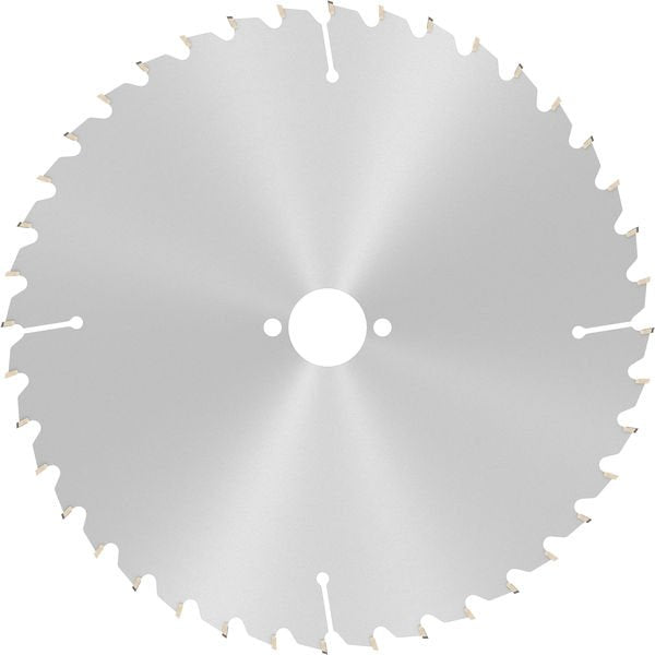 Bosch - Kreissägeblatt PRO Wood Kreissägeblatt, 2608640670 250 x 3,2 x 30 mm