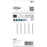Bosch - Stichsägeblatt PRO Stainless Steel 2608636497 T118EFS