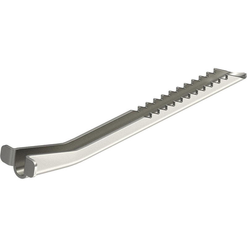 OBO Bettermann - Montagematerial für Kabeltragsystem Riegel TPB R A2 − 20 Stück
