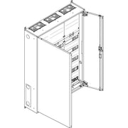 ABN - Gehäuse/Schaltschrank (leer) Wandgehäuse S37RK052 IP43 SK2