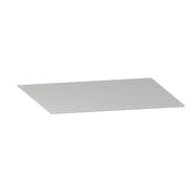 Schneider Electric - Dach-/Bodenelement (Gehäuse/Schaltschrank) Dachblech für Spacial NSYRSF126L SF 1200x600mm