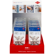 Knipex - Verkaufsständer Thekendisplay 10-tlg. 00 18 01 V28 305 mm