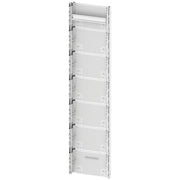 Eaton - Einbaufeld für Telekommunikation Kommunikationsfeld ZSD-K17 für Zählerschrank