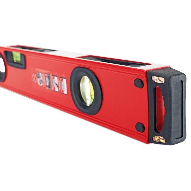 Cimco Werkzeuge - Wasserwaage Profi-Wasserwaage 211530 600