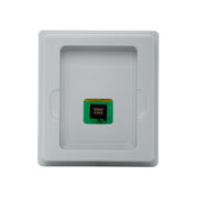 Eaton - Zubehör/Ersatzteile für Frequenzregler Montagehalterung inklusive DXG-KEY-RMTKIT Kabel