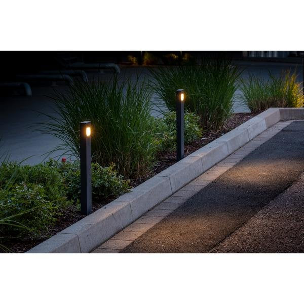Brumberg Leuchten - Wegeleuchte LED-Pollerleuchte 60120103 3000K