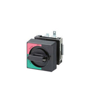 Mitsubishi Electric - Phasentrennung für Leistungsschalter Türkupplung V-2SV