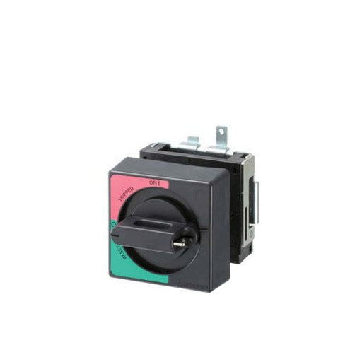 Mitsubishi Electric - Phasentrennung für Leistungsschalter Türkupplung V-2SV − 1 Stück by Mitsubishi Electric
