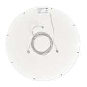 Nobile - Pendelleuchte LED Pendel-Panel 1574011011