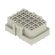 Weidmüller - Leiterplattensteckverbinder Verbinder 5.00mm RSV1,6 LB#1418300000  − 20 Stück