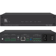 Kramer - HiFi-Verstärker Leistungsverstärker PA-120Z 120W