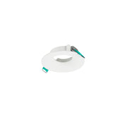 Feilo Sylvania - Mechanisches Zubehör/Ersatzteile für Leuchten Gehäuse LUDOSPOT 50 #0005307 weiß