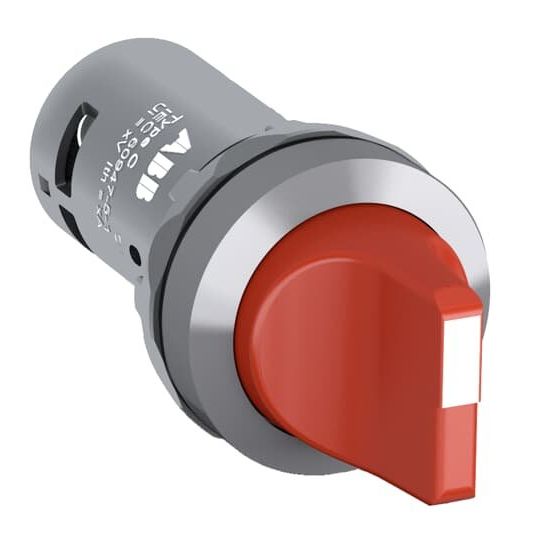ABB Stotz S&J - Wahlschalter, Komplettgerät Auswahlschalter C3SS3-30R-20