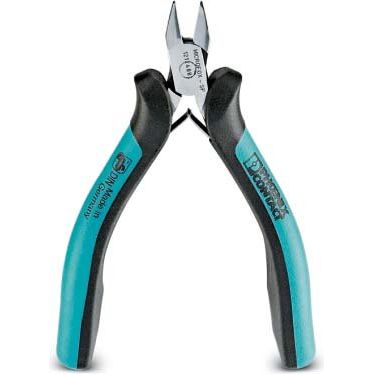 Phoenix Contact - Seitenschneider Elektronik-Seitenschneider MICROFOx-SP