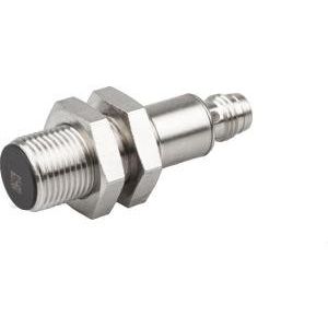 Ipf Electronic - Induktiver Näherungsschalter Sensor Induktiv, M12x1 IB120274 44lang bündig Sn: 3