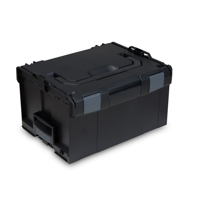 Dresselhaus - Zubehör/Ersatzteile für Werkzeugkasten, -schrank, -wagen und Werkbank L-BOXX 238 BSS 4299/000/06 22 sw/anth-grau
