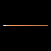 Striebel&John - Sammelschiene Kupferschiene ZX2232 20x5mm 3FB V2, A1