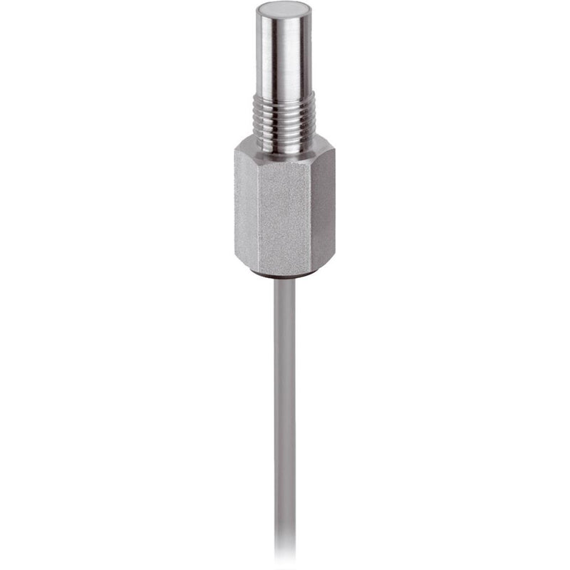 Di-soric - Induktiver Näherungsschalter Induktiver Näherungssensor DCC 14V03PSK5005mPUR 3mm, bündig