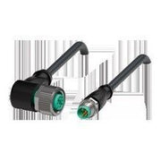 Pepperl+Fuchs Fabrik - Konfektioniertes Sensor-Aktor-Kabel Verbindungskabel V1WBK1MPURUV31GM − 1 Stück