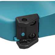 Makita - Winkelschleifer (Akku) Akku-Trennschleifer CE002GZ01 2x40V max