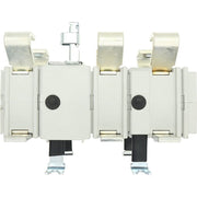 Eaton - Sicherungslasttrennschalter Lasttrenschalter Sicherung QSA400N-B4/3 400A / 3pol