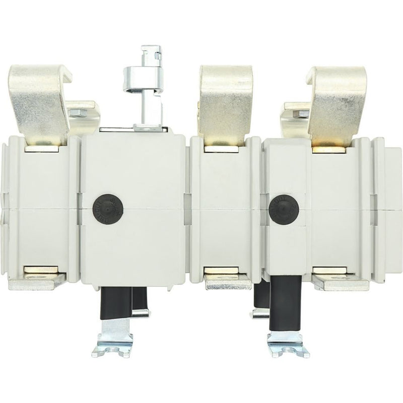 Eaton - Sicherungslasttrennschalter Lasttrenschalter Sicherung QSA400N-B4/3 400A / 3pol