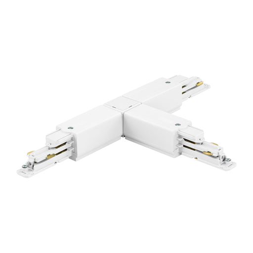 Philips Lighting - Elektrisches Zubehör/Ersatzteile für Leuchten T-Verbinder ZCS750 5C6 TCPRE WH GAC600