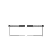 Turck - Rundsteckverbinder, feldkonfektionierbar (Industriesteckverbinder) Busleitung für CAN CABLE 5723-500M (DeviceNet, CANopen)