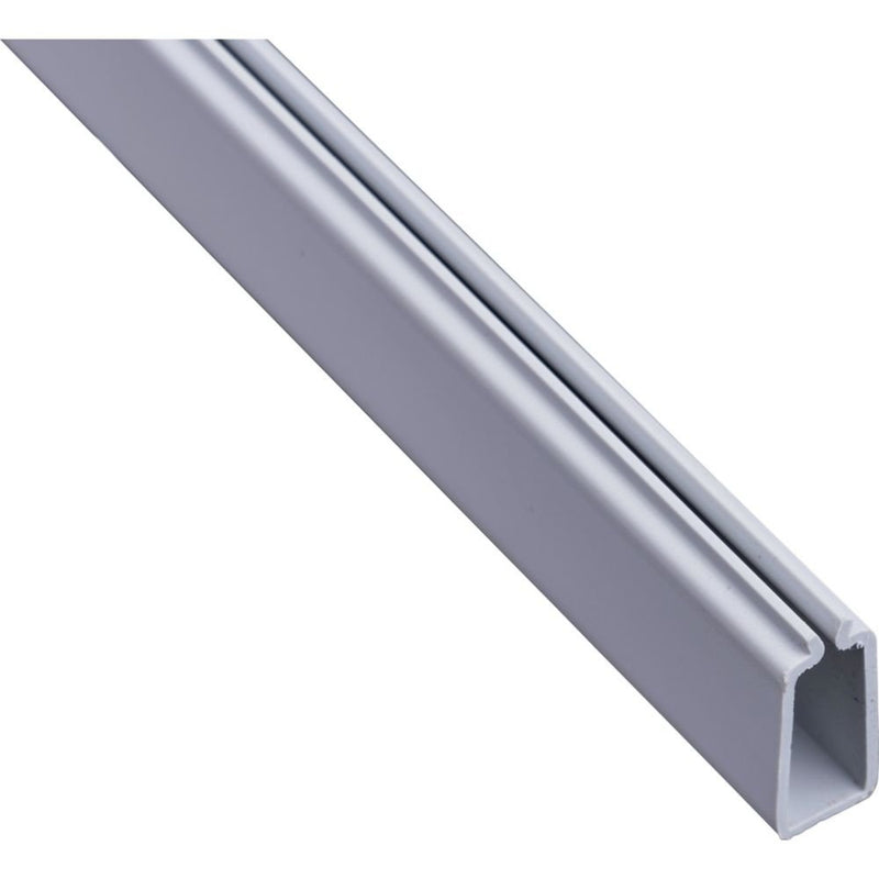 Eaton - Schutzkappe/Abdeckung für Stiel/Profilschiene Sammelschienenabdeckung ZSD-SA/ABDK/M (mtr.-Ware)