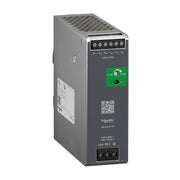 Schneider Electric - Gleichstromversorgung Spannungsversorgung ABLS1A12100 12VDC, 10A, 120W,1-p − 1 Stück