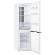 Amica - Kühl-/Gefrierkombination Kühl/Gefrierkombi KGCN 388 140 W 180 cm,weiß