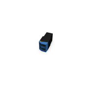 Corning - LWL-Kupplung Pack of 12 LC UPC Dup ADPT-KIT-12-AE Adapters for LAN1
