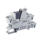WAGO - Schaltrelais Stecksockel m.Relais 788-354 1W,DC24V