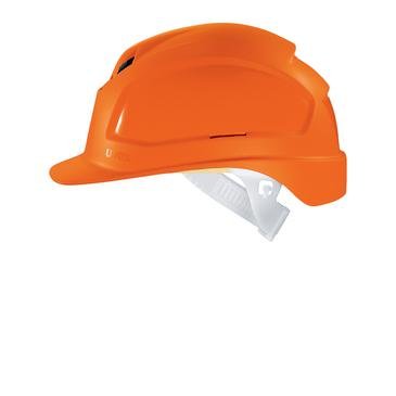 Uvex - Schutzhelm uvex pheos B orange 9772220 m.Lftg