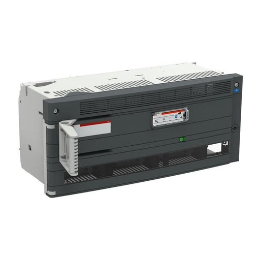 ABB Stotz S&J - Sicherungslasttrennschalter Lasttrennschalter XRG3-50/5-4P-ITS2.1 mit ITS2.1 Modul