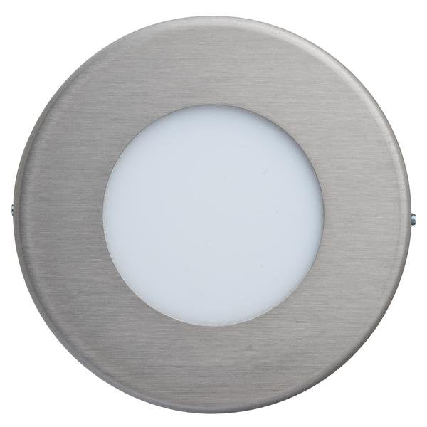 Brumberg Leuchten - Orientierungsleuchte LED-Wandeinbauleuchte 10141203 230V eds LF:ww