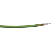 bda connectivity - Koaxialkabel Videokoaxialkabel 0,6/3,7gn Tr.500 75 Ohm