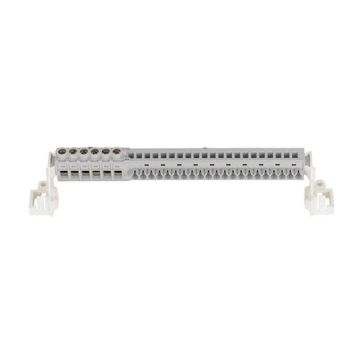 Eaton - Zubehör/Ersatzteile für Kleinverteiler Klemmenträger BCZ-CS-BO-F1 m. Steckklemmen