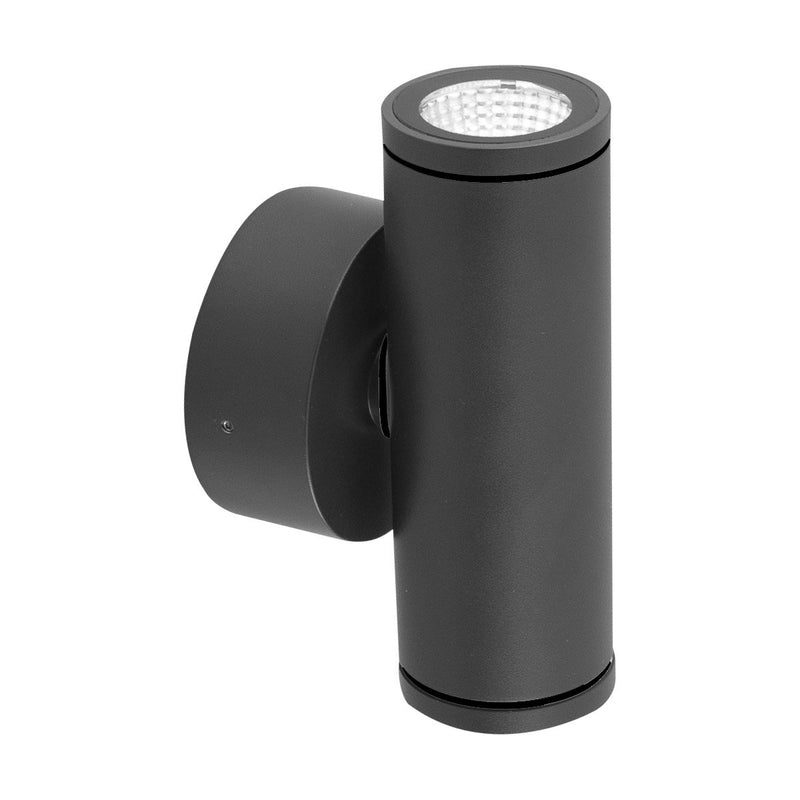 EVN Lichttechnik - Decken-/Wandleuchte LED-Wandleuchte W65101602 IP65